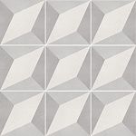 Керамогранит, MUSA 20x20, Siena-2