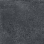 Cement Strength Graphite Керамогранит темно-серый 80х80 Матовый-3