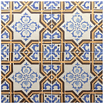 Гранит керамический 31853 ARES DECOR MAESTRAT 20х20 см-2