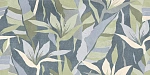 Плитка GT244VG Dominica Синий тропики 30x60-5