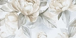 Керамогранит Elite Peonies Decor A+B Matt 60x120-3