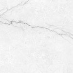 Torso Bianco Керамогранит белый 60х60 Матовый-4