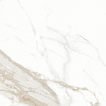 Керамогранит Калакатта Голд / Calacatta Gold GFU6060CLG04R 60x60 Alma Ceramica-3