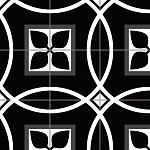 Керамогранит Carpets Chester Matt 60х60