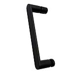Душевой уголок ABBER Sonnenstrand AG04100BC-S90B-3