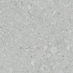 LB Ceramics Керамогранит Иней Tech 6461-0425 60х60 серый-7