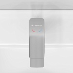 Смеситель для раковины LAPARET GEO N3014902LPT-3