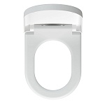 Сиденье для унитаза GRANTA DPL EO-4