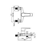Плитка Adelaida Laparet в интерьере