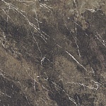 Керамогранит Meissen Keramik Break The Line лаппатированный серый ректификат 79,8x79,8 A16468-3