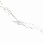 LB Ceramics Керамогранит Иней 6461-0411 60х60 белый-8