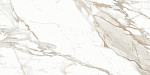 Керамогранит Калакатта Голд / Calacatta Gold GFU60120CLG04R 60х120 Alma Ceramica-7