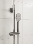 Душевая система ODRA с термостатом-3