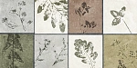Плитка GT234VG Delia Мультиколор 30x60-4