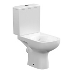 Унитаз-компакт COLOUR Clean On 011 3/5 DPL EO-3