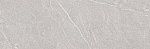 Плитка Meissen Keramik Grey Blanket серый шероховатая ректификат 29x89 GBT-WTA091-5
