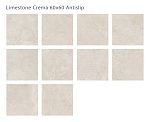 Керамогранит Staro Limestone Crema 60x60 Antislip-2