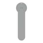 Смеситель для раковины OLIVA хром-4