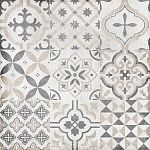 LB Ceramics Керамогранит Цемент Стайл 7246-0005 (ст. арт. 6046-0359) 45x45 орнамент-4