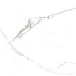 Pristine White Керамогранит белый 60x60 Полированный-2