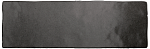 Плитка керамическая настенная 24962 MAGMA Black Coal 6,5х20 см (коробка 38 шт.)