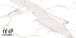 Керамогранит NTT9120M Calacatta Light Grey Mat 60x120-7