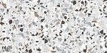 Керамогранит Terrazzo White-6