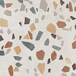 Керамогранит Arti AT 02 60x60x1 неполированный Белый-2