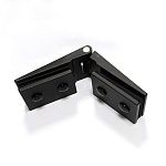 Душевой уголок ABBER Ewiges Wasser AG05080B-6