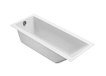 Ванна прямоугольная CREA 170*70-2