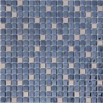 Мозаика Naturelle Teide 15x15x4 (ПУ) (Caramelle Mosaic)