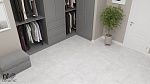 Керамогранит NTT996000M Zett Bianco Mat 60x60-5