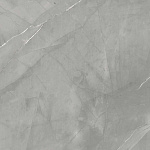 Керамогранит Нобл-Р 1 600x600x9 серый Керамин-5