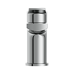 Смеситель для раковины CITY хром-7