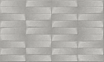 Плитка Industry grey wall 03 300х500  Gracia Ceramica