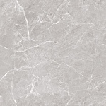 Mramor Chic Silver Керамогранит серый 60х60 Полированный-6