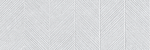 Плитка керамическая настенная GHENT Silver Decor 33,3x100x0,86 см