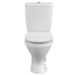 Унитаз-компакт MELAR 031 3/6 DPL EO slim-10