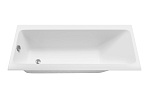 Ванна прямоугольная CREA 180*80-2