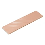 Плитка Rivera Soft Peach 7.5x30-7