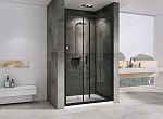 Душевая дверь ABBER Sonnenstrand AG07120B-3