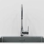 Плитка Adelaida Laparet в интерьере