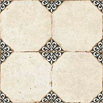 Гранит керамический FS FIELD LT BLACK 45,2х45,2x0,95 см