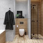 Conwood GT (Global Tile)
