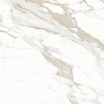 Керамогранит Калакатта Голд / Calacatta Gold GFU6060CLG04R 60x60 Alma Ceramica-5