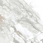 Alpi Керамогранит белый 50х50 матовый-4