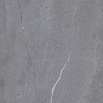 Клинкерная плитка Ливерпуль 1 394x394x7 серый Керамин-10