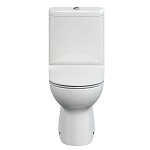 Унитаз-компакт MONOLITH Clean On 011 3/5 DPL EO slim-5