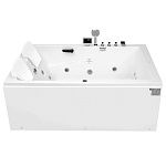 Акриловая ванна Gemy G9061 K R-2