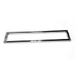 Душевой уголок ABBER Ewiges Wasser AG05090M-5